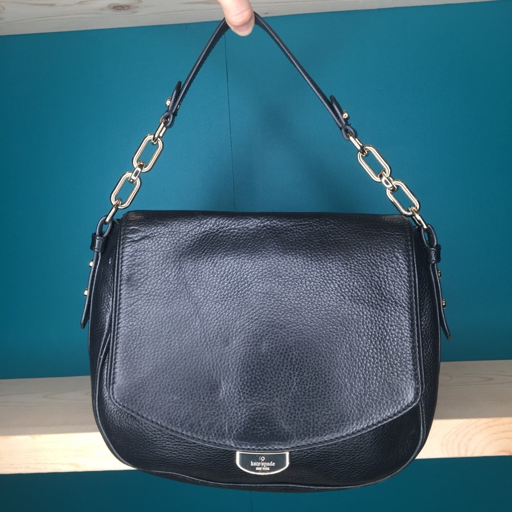 Kate Spade Leather shoulder bag